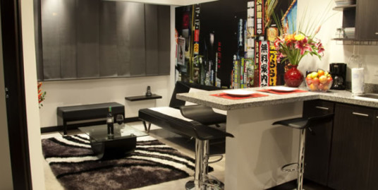 Tokyo Suite